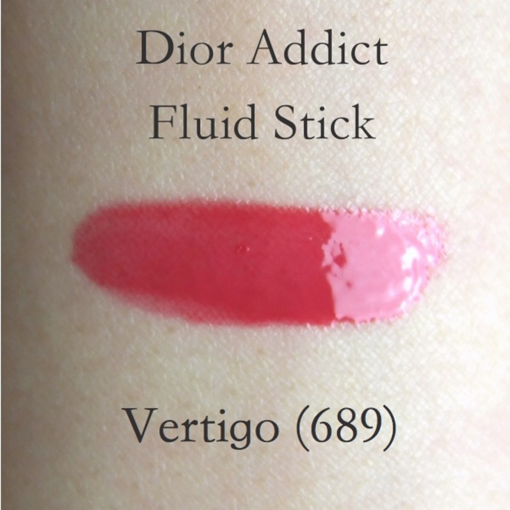 DIOR ADDICT FLUID STICK - VERTIGO - Picture 7 of 9
